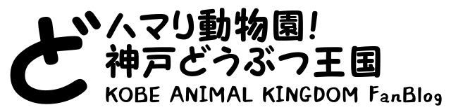 どハマり動物園！神戸どうぶつ王国